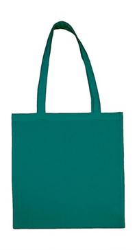 BORSA SHOPPER IN COTONE 140 gr